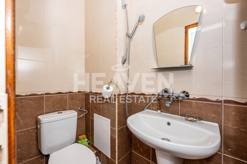 Til salgs  3+ soverom Plovdiv , Tsentar , 95 kvm | 69547910 - bilde [16]