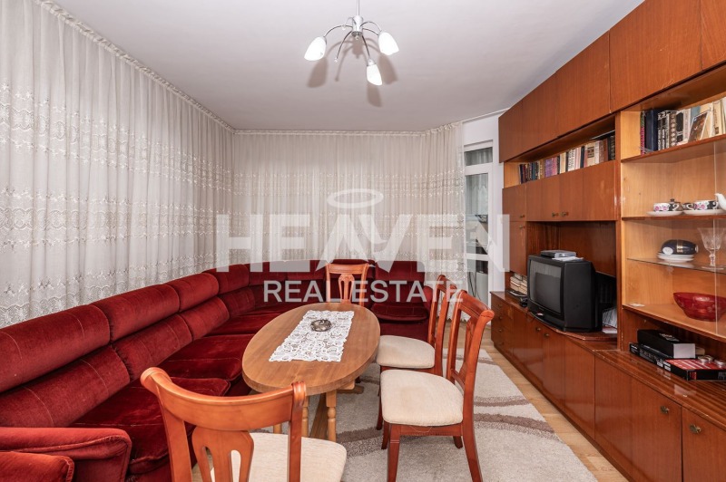 Til salgs  3+ soverom Plovdiv , Tsentar , 95 kvm | 69547910 - bilde [2]