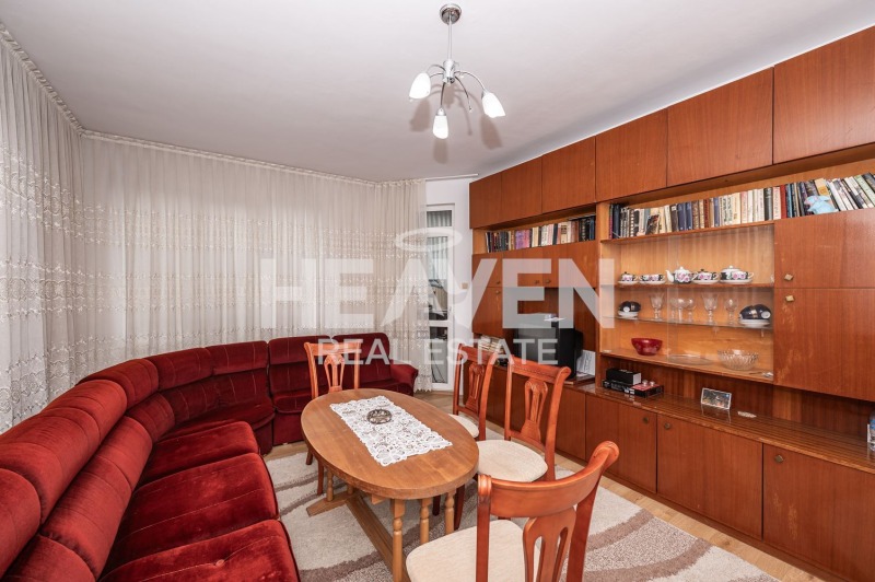 Til salgs  3+ soverom Plovdiv , Tsentar , 95 kvm | 69547910 - bilde [3]