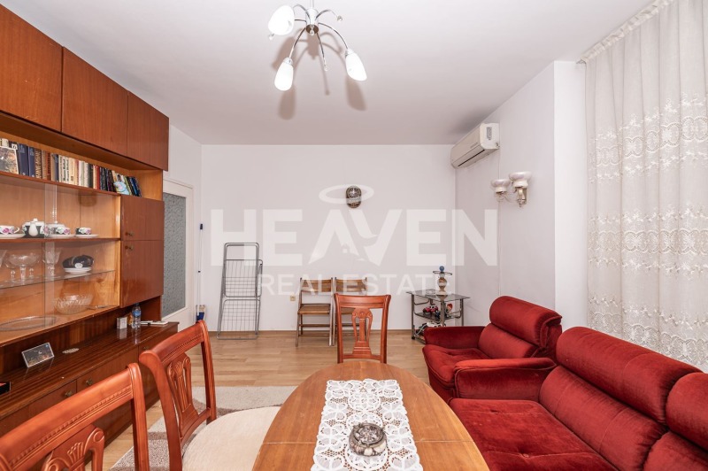 Til salgs  3+ soverom Plovdiv , Tsentar , 95 kvm | 69547910 - bilde [4]
