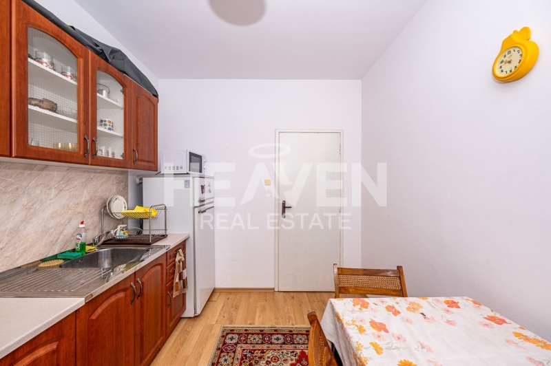 Til salgs  3+ soverom Plovdiv , Tsentar , 95 kvm | 69547910 - bilde [6]
