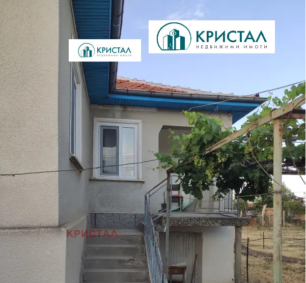 Til salg  Hus region Plovdiv , Momino selo , 68 kvm | 17822185 - billede [3]