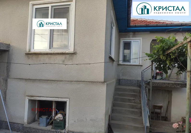 Til salg  Hus region Plovdiv , Momino selo , 68 kvm | 17822185 - billede [2]