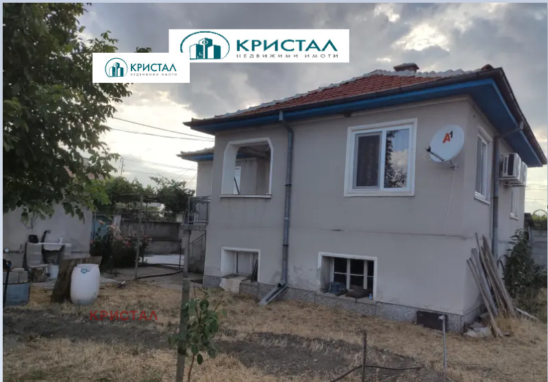 Продава КЪЩА, област Пловдив, с. Момино село • 115000 € / 224920.45 лв. • 98781957 1