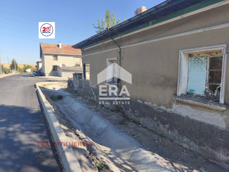Продава КЪЩА, с. Бял извор, област Стара Загора