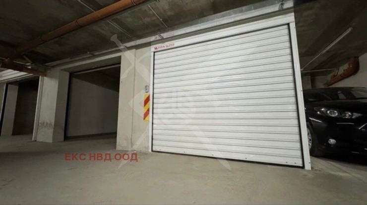 En venta  Cochera Plovdiv , Kyuchuk Parizh , 18 metros cuadrados | 71852445 - imagen [2]