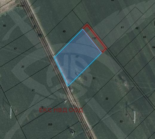 Продава  Парцел град Пловдив , Асеновградско шосе , 4501 кв.м | 62002997