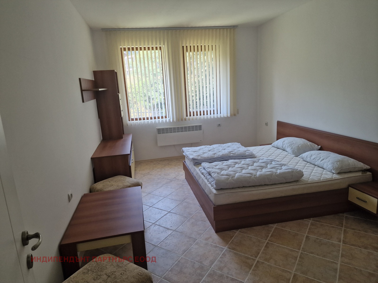 Продава 1-СТАЕН, к.к. Пампорово, област Смолян, снимка 2 - Апартаменти - 41923380