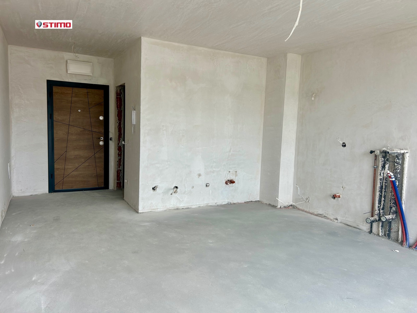 Продава 1-СТАЕН, гр. София, Малинова долина, снимка 3 - Апартаменти - 54256985