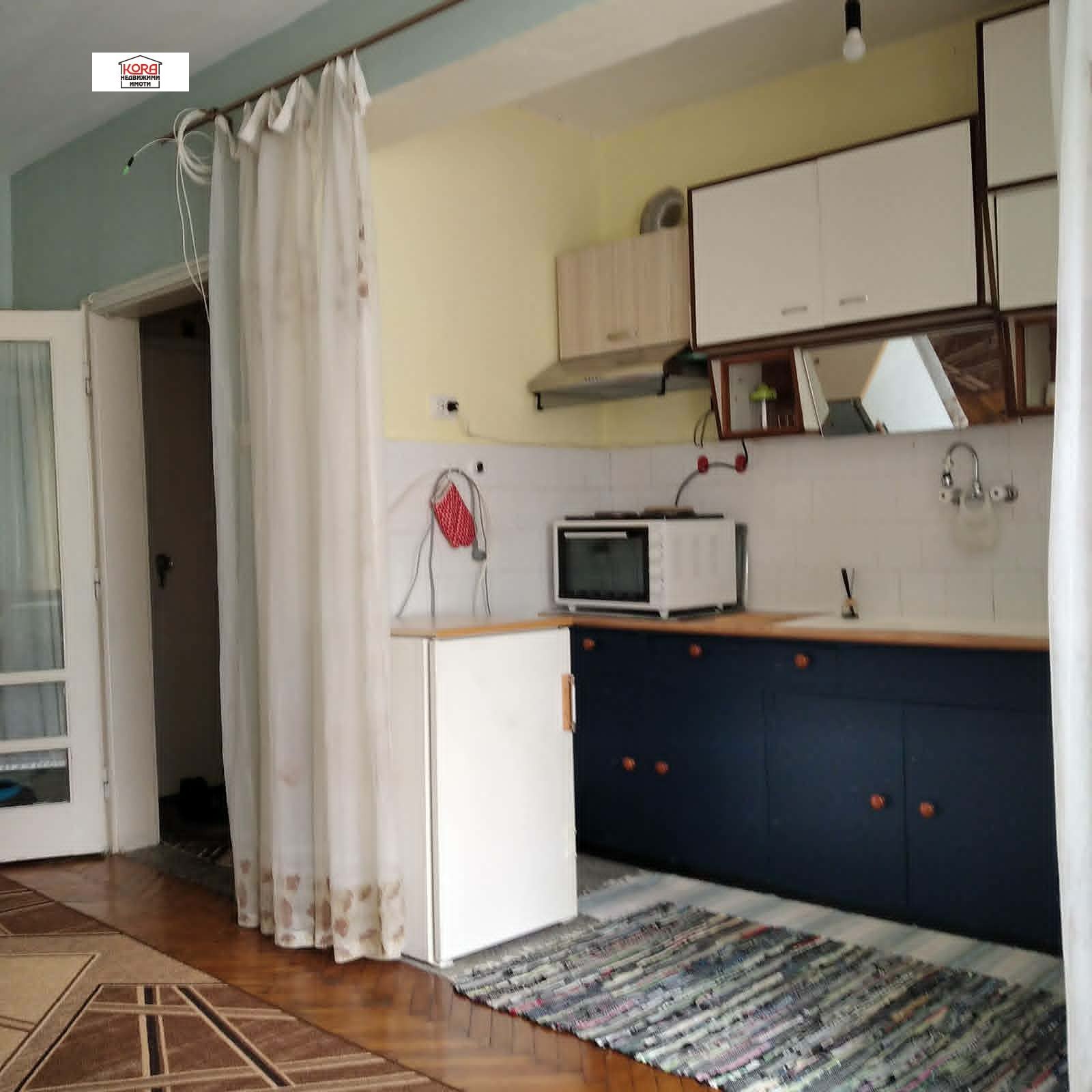 Продава 1-СТАЕН, гр. Плевен, Широк център, снимка 5 - Апартаменти - 55526465