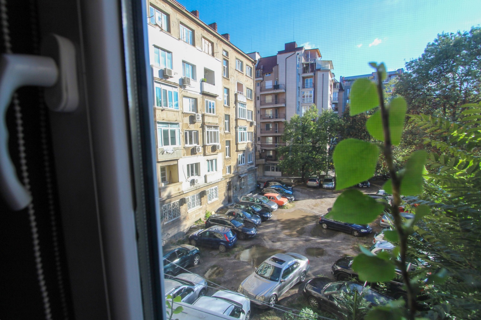 Продава 2-СТАЕН, гр. София, Оборище, снимка 11 - Апартаменти - 53888240