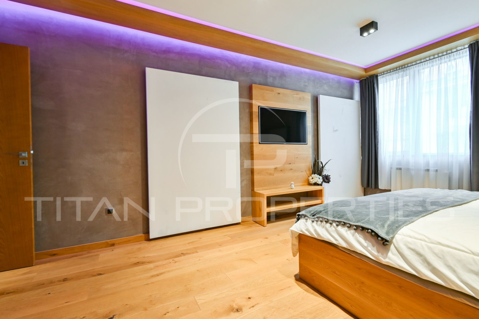 Продава 2-СТАЕН, гр. София, Манастирски ливади, снимка 8 - Апартаменти - 54040455