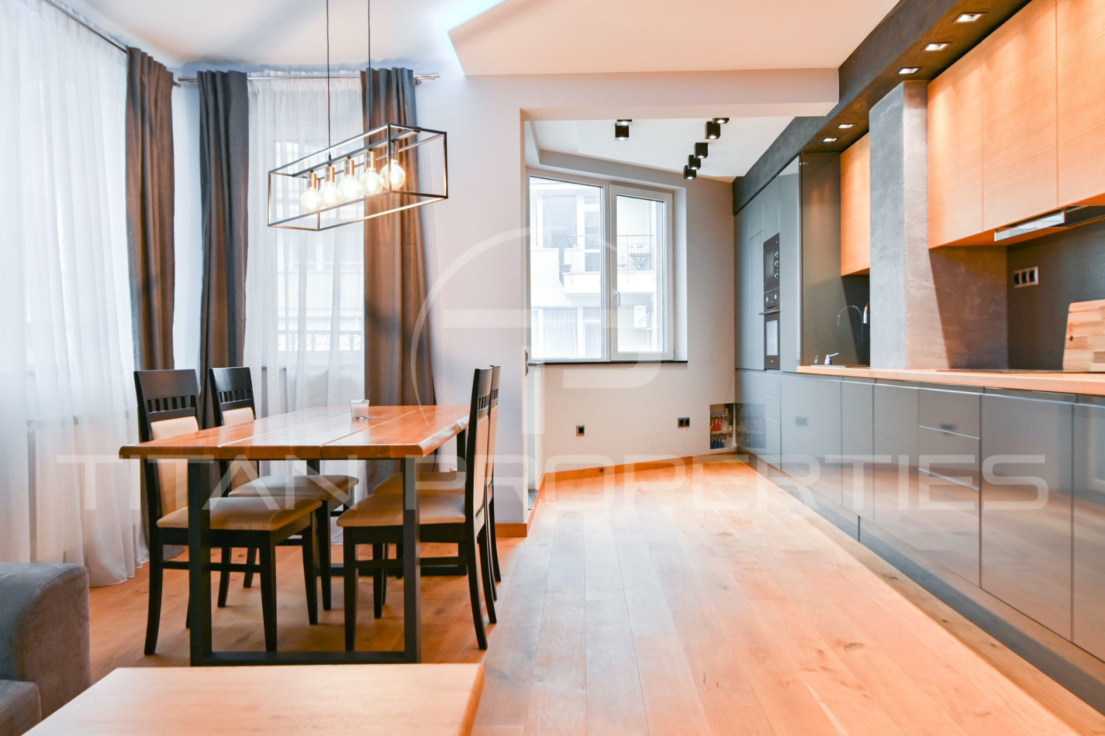 Продава 2-СТАЕН, гр. София, Манастирски ливади, снимка 2 - Апартаменти - 54040455