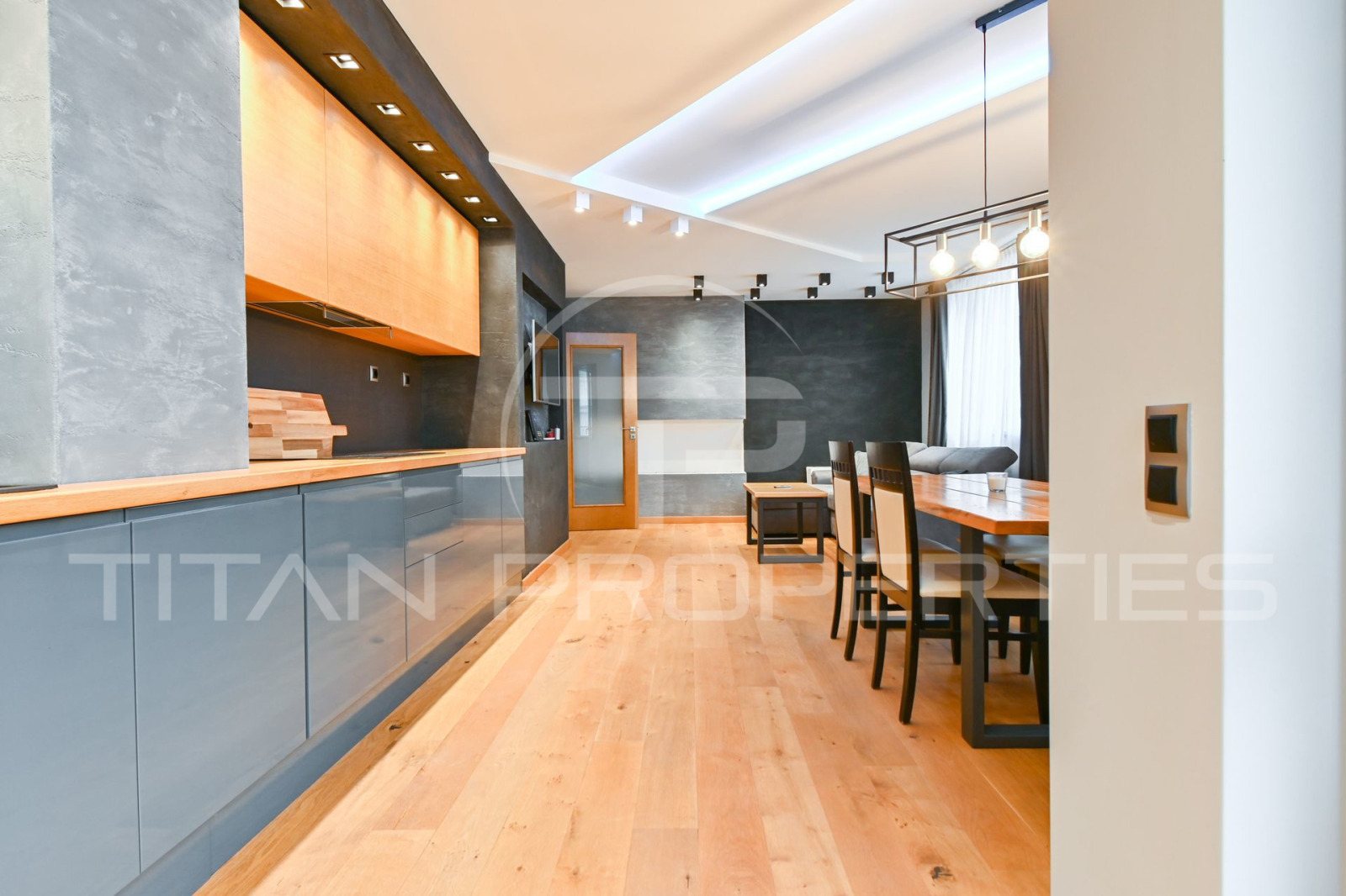 Продава 2-СТАЕН, гр. София, Манастирски ливади, снимка 3 - Апартаменти - 54040455