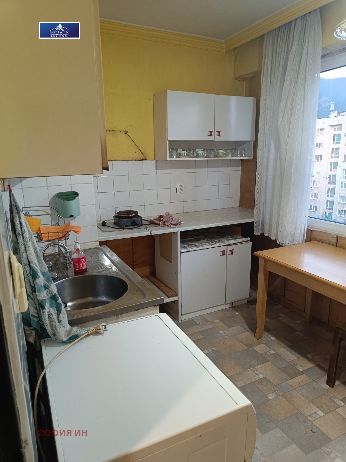 Продава 2-СТАЕН, гр. Дупница, област Кюстендил, снимка 8 - Апартаменти - 54217960