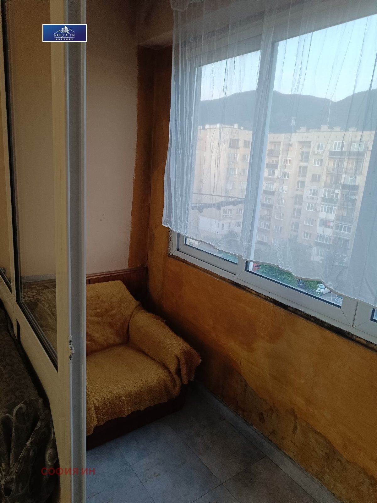 Продава 2-СТАЕН, гр. Дупница, област Кюстендил, снимка 2 - Апартаменти - 54217960