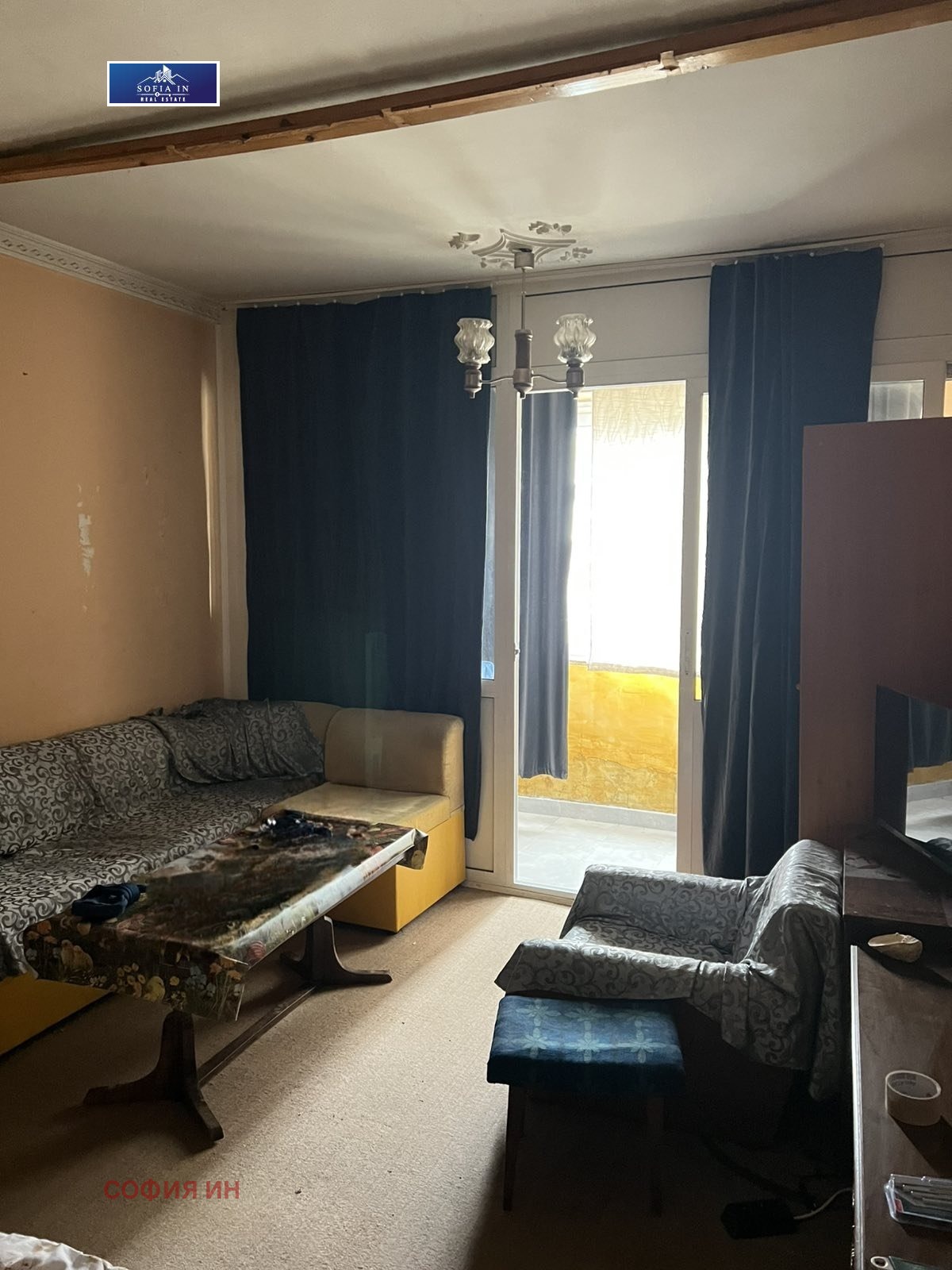 Продава 2-СТАЕН, гр. Дупница, област Кюстендил, снимка 2 - Апартаменти - 54217960