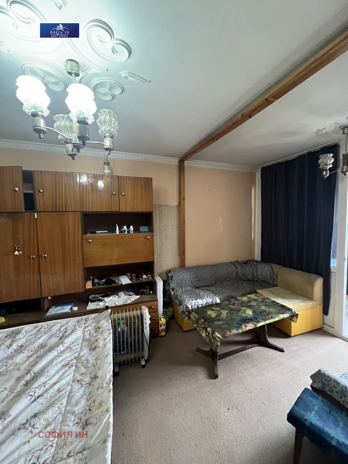 Продава 2-СТАЕН, гр. Дупница, област Кюстендил