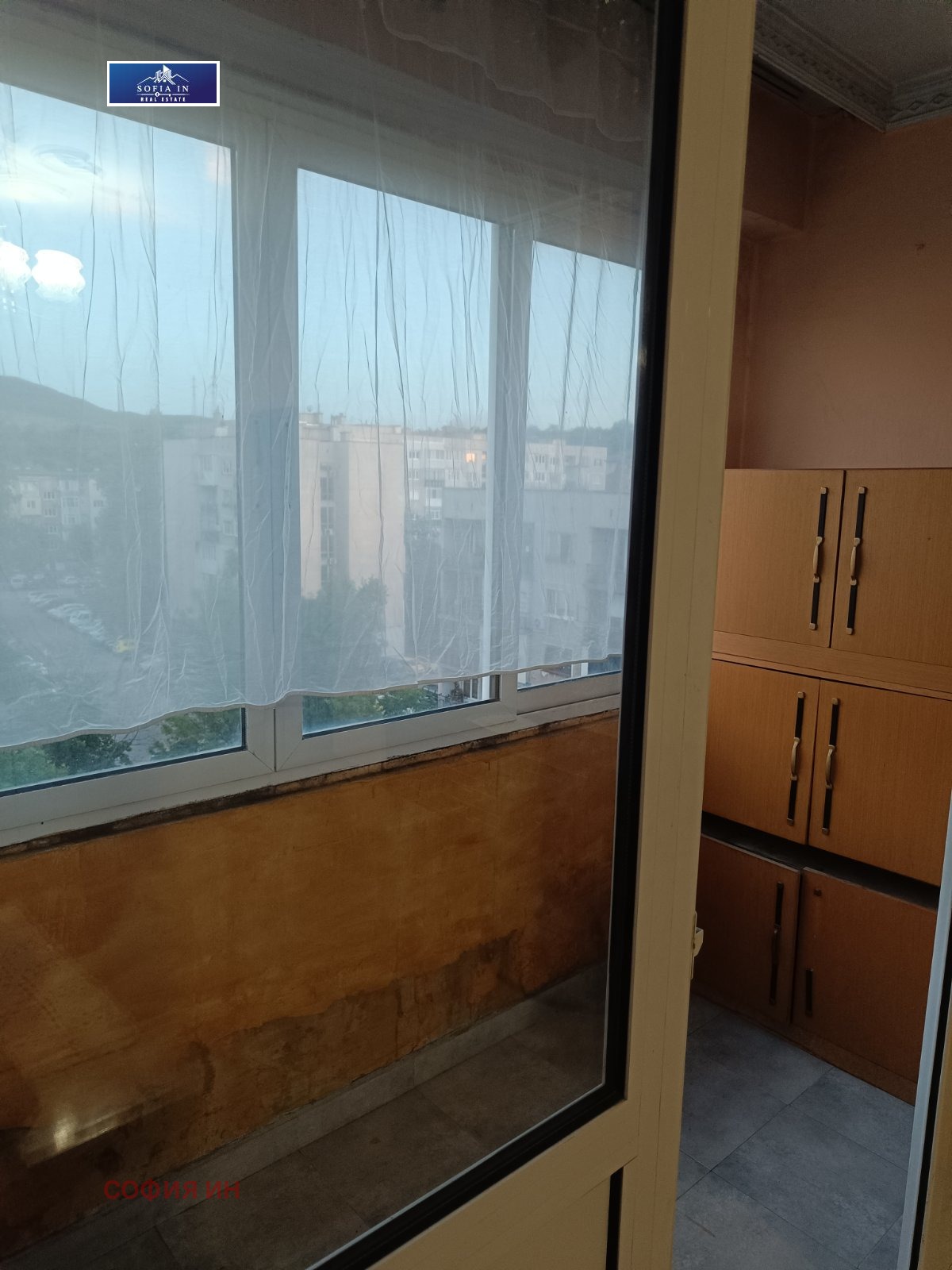 Продава 2-СТАЕН, гр. Дупница, област Кюстендил, снимка 3 - Апартаменти - 54217960