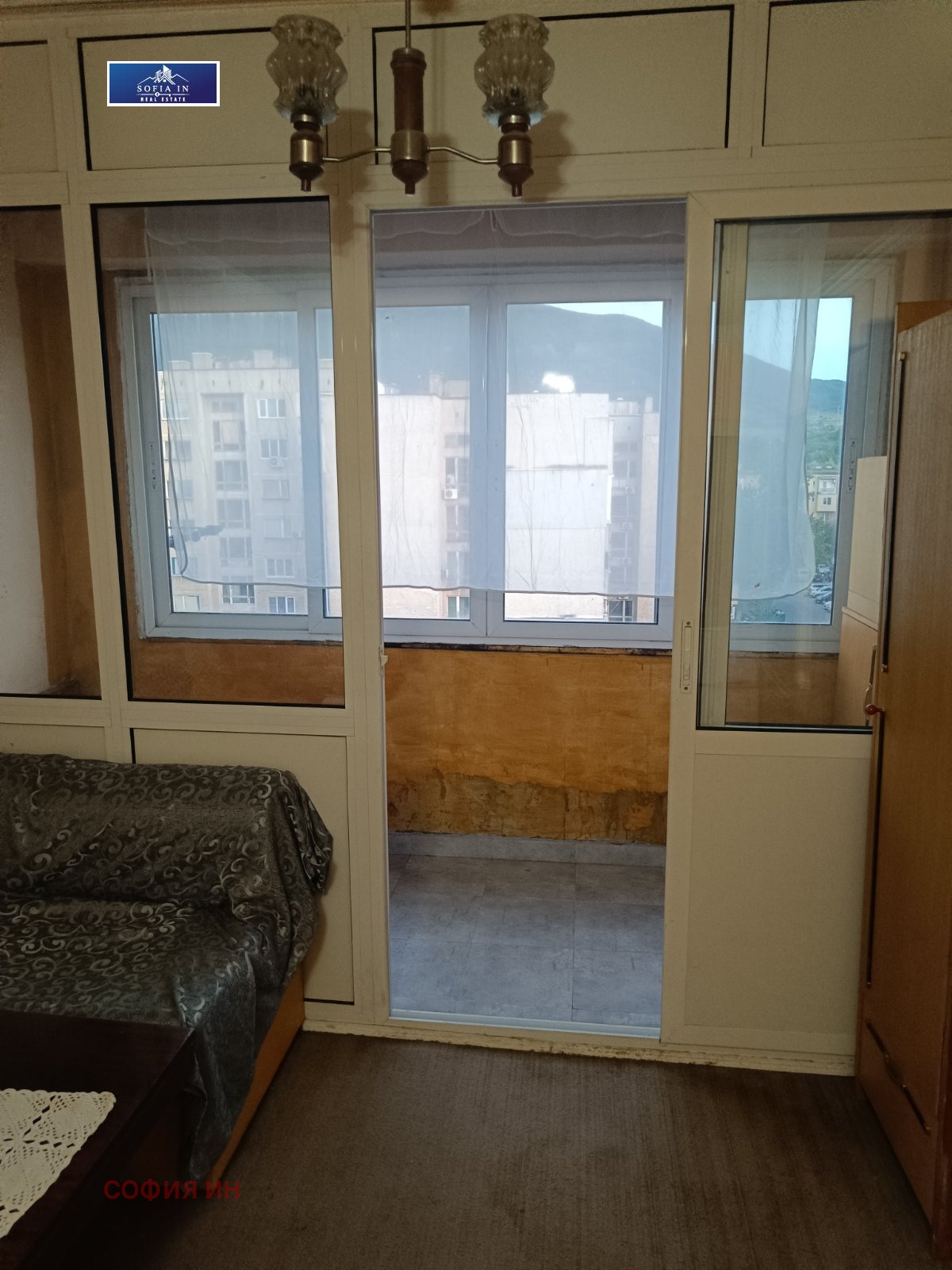 Продава 2-СТАЕН, гр. Дупница, област Кюстендил, снимка 5 - Апартаменти - 54217960