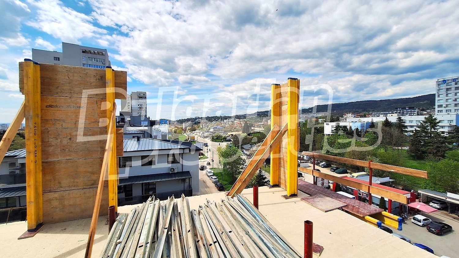 Продава 2-СТАЕН, гр. Варна, Левски 1, снимка 10 - Апартаменти - 54329212