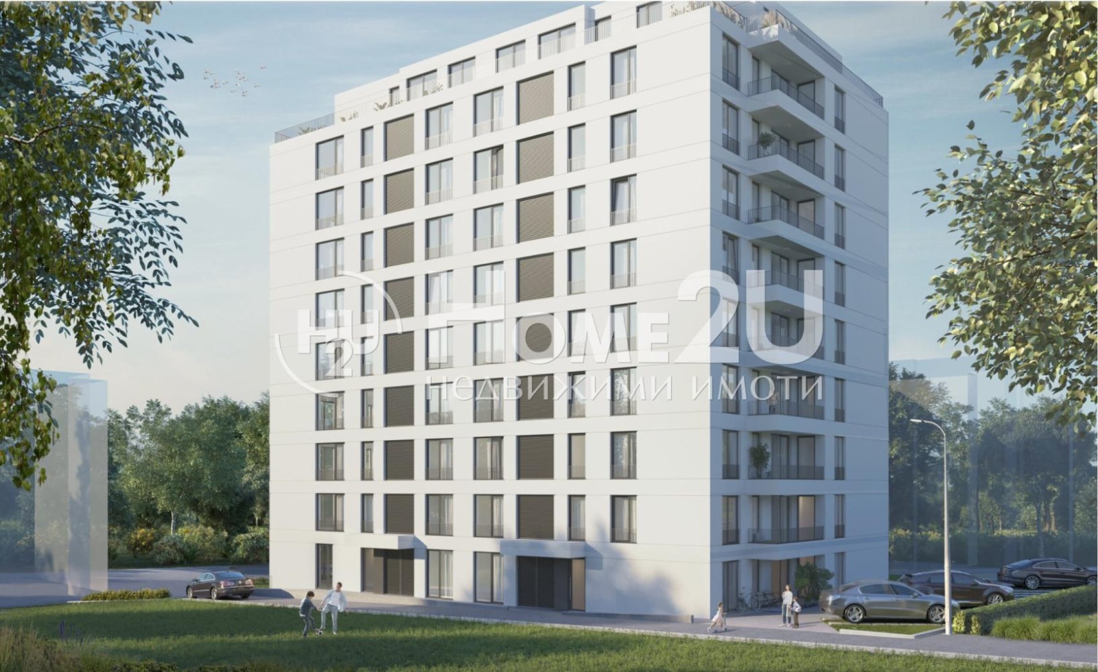 Продава 2-СТАЕН, гр. Варна, Левски 1