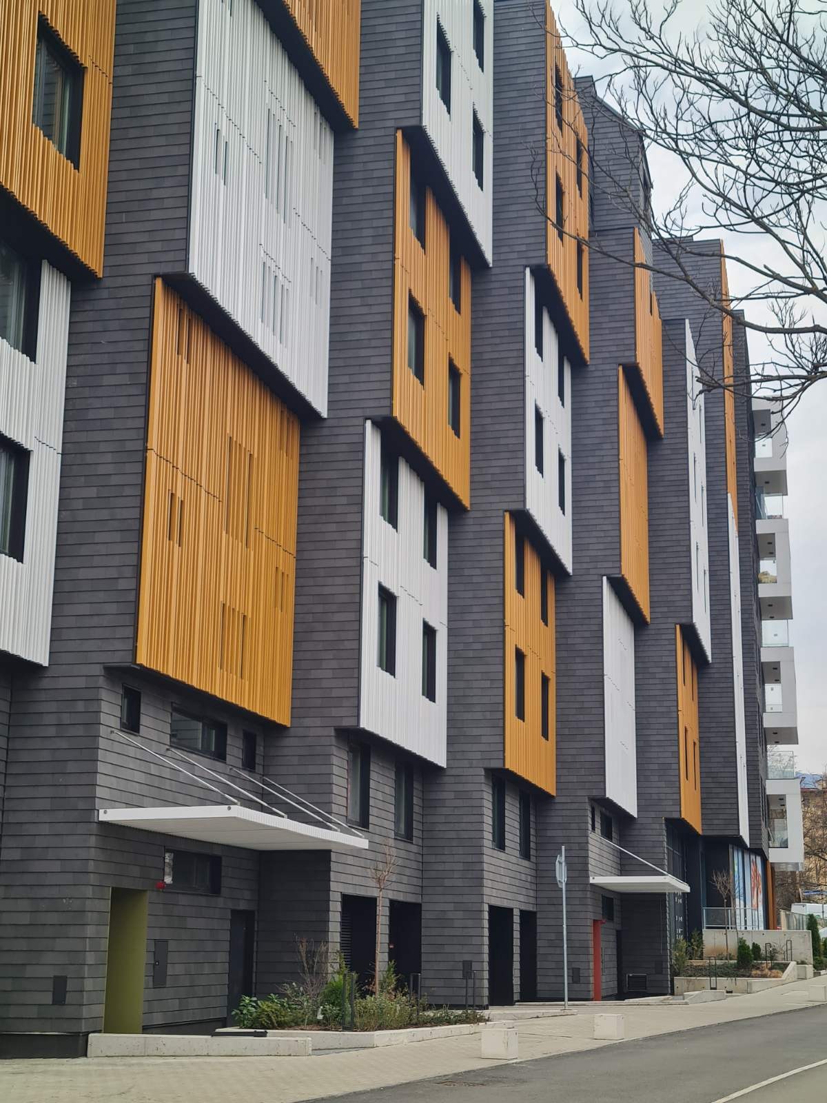 Продава 3-СТАЕН, гр. София, Изгрев, снимка 2 - Апартаменти - 38702645