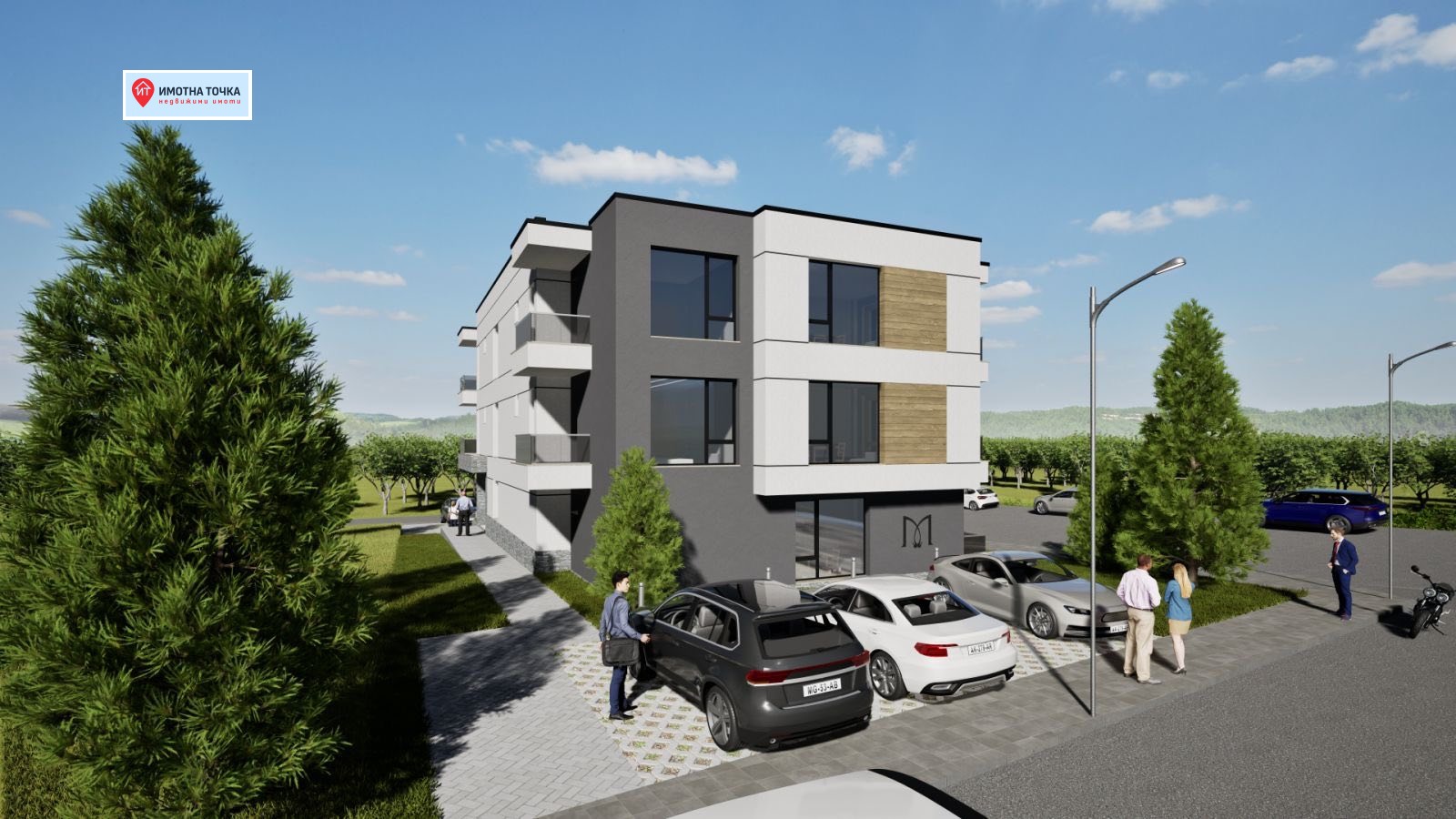 Продава 3-СТАЕН, с. Белащица, област Пловдив, снимка 3 - Апартаменти - 54745081