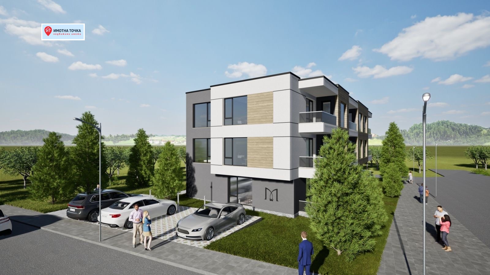 Продава 3-СТАЕН, с. Белащица, област Пловдив, снимка 5 - Апартаменти - 54745081