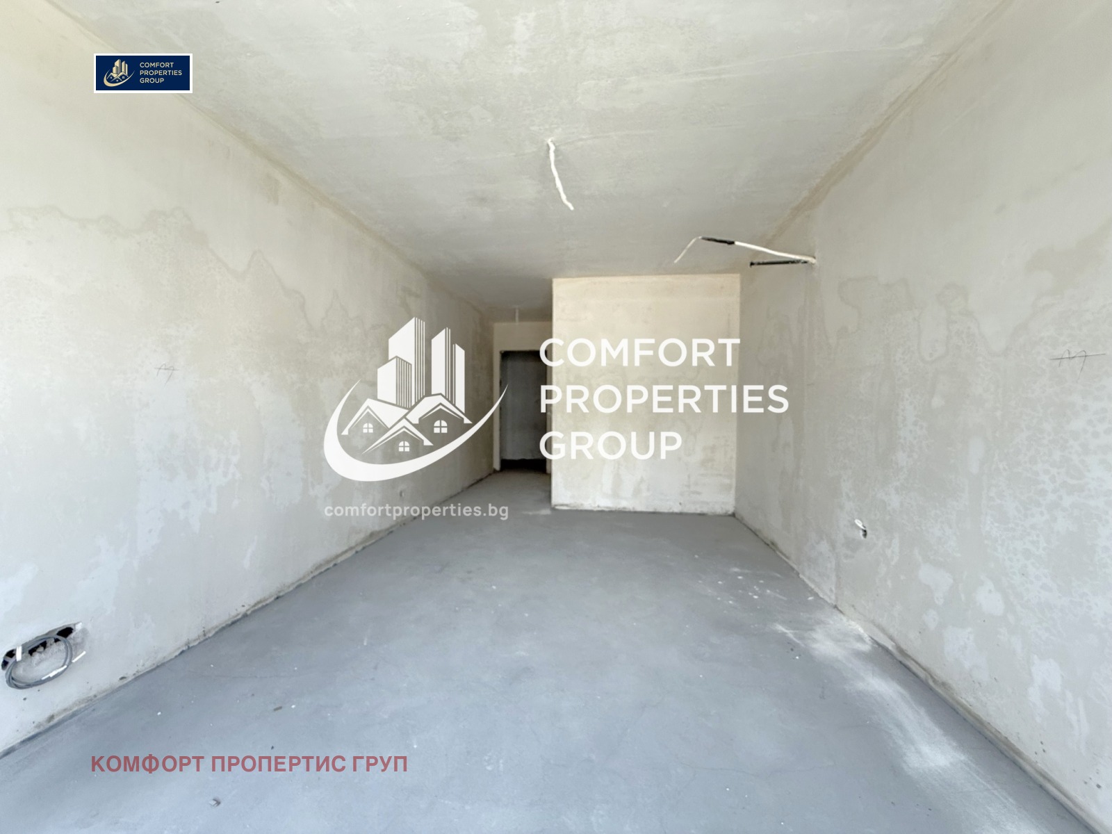 Продава 3-СТАЕН, гр. София, Малинова долина, снимка 14 - Апартаменти - 53099436