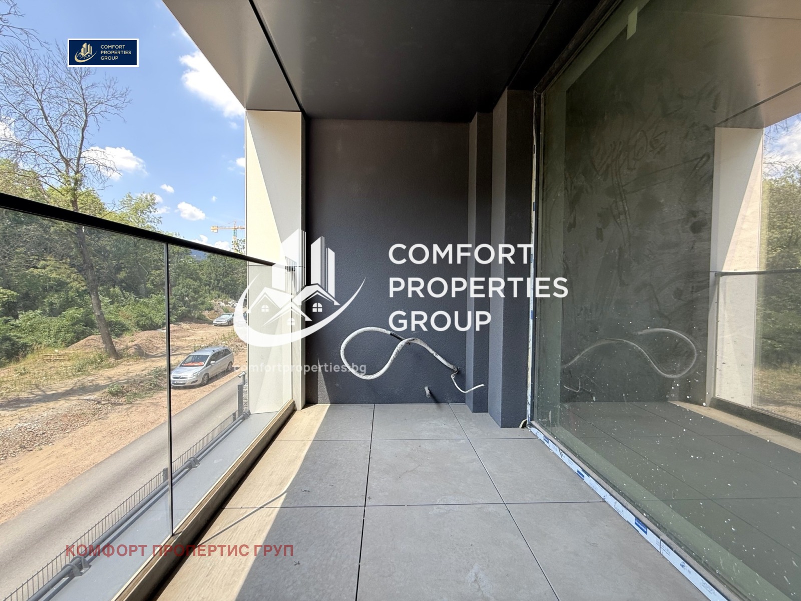 Продава 3-СТАЕН, гр. София, Малинова долина, снимка 8 - Апартаменти - 53099436