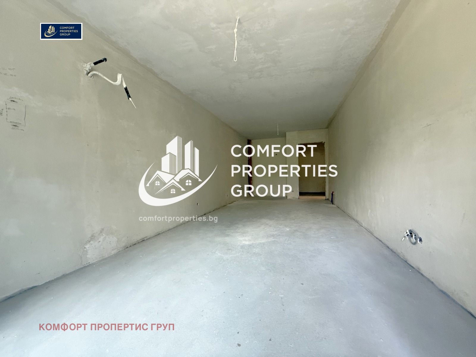 Продава 3-СТАЕН, гр. София, Малинова долина, снимка 7 - Апартаменти - 53099436
