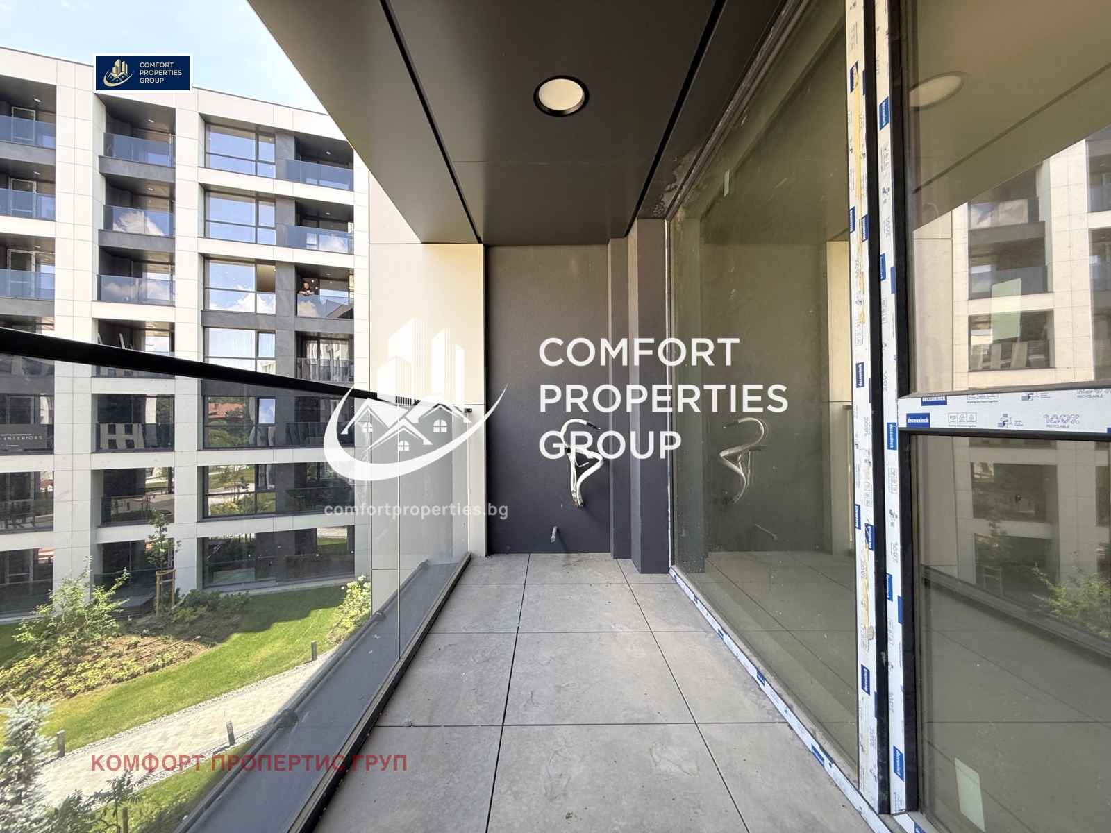 Продава 3-СТАЕН, гр. София, Малинова долина, снимка 11 - Апартаменти - 53099436