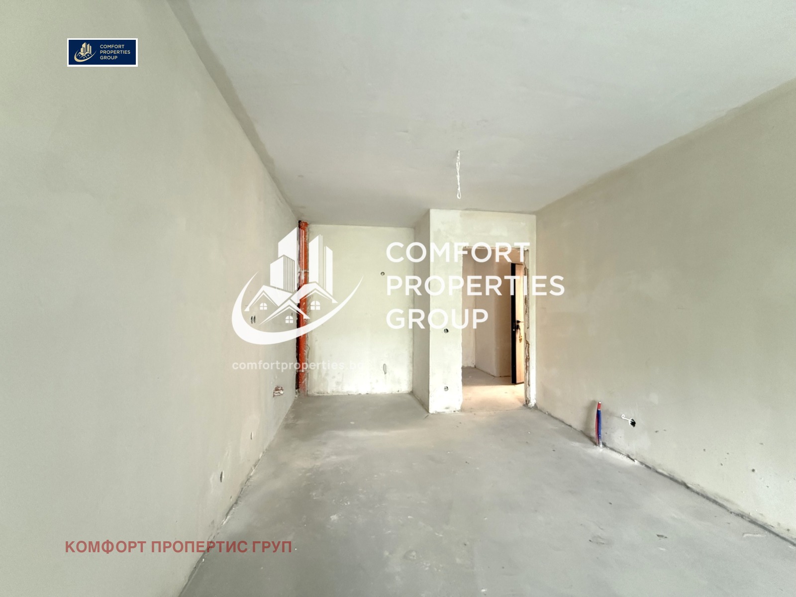 Продава 3-СТАЕН, гр. София, Малинова долина, снимка 6 - Апартаменти - 53099436