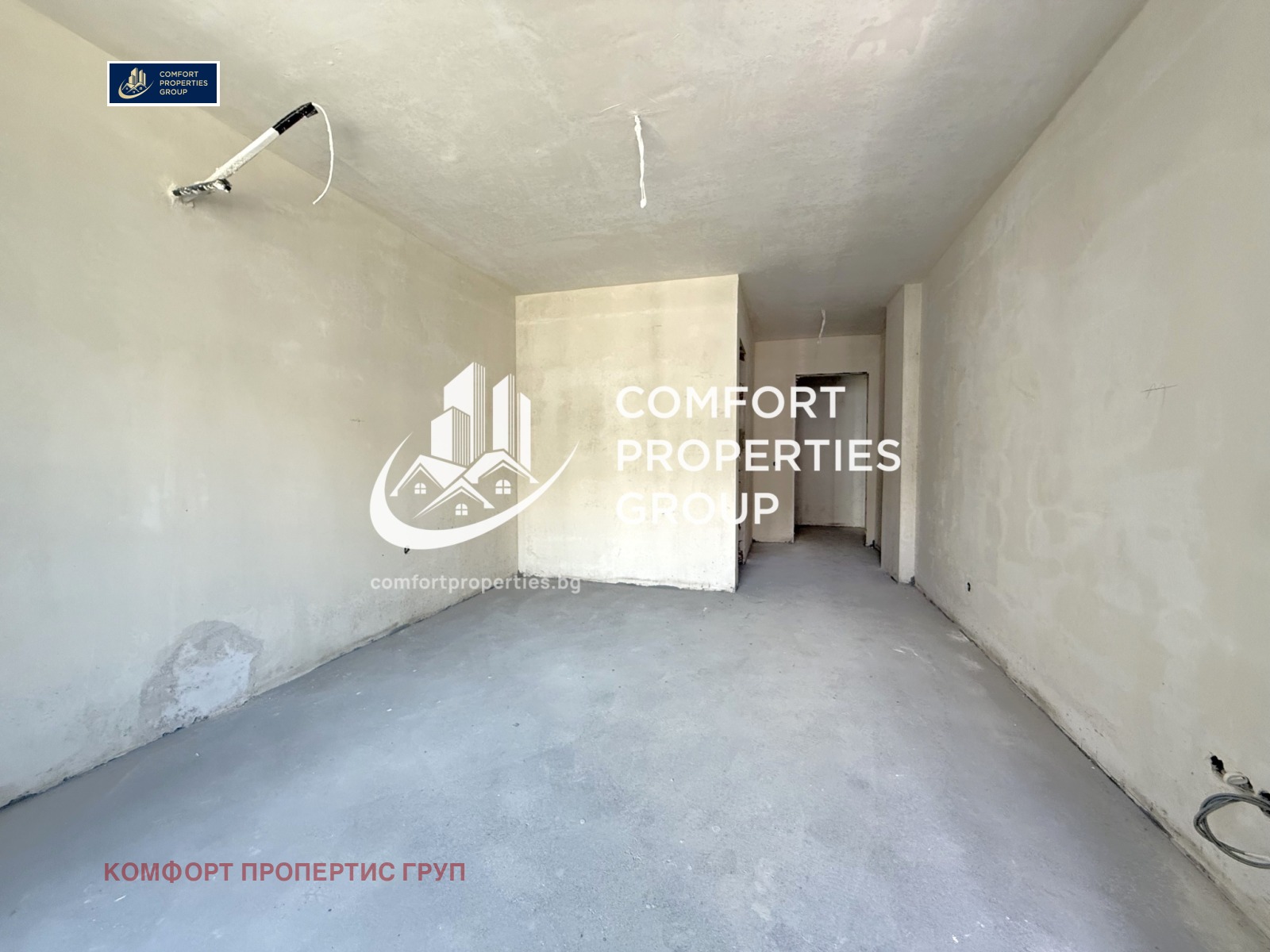 Продава 3-СТАЕН, гр. София, Малинова долина, снимка 10 - Апартаменти - 53099436