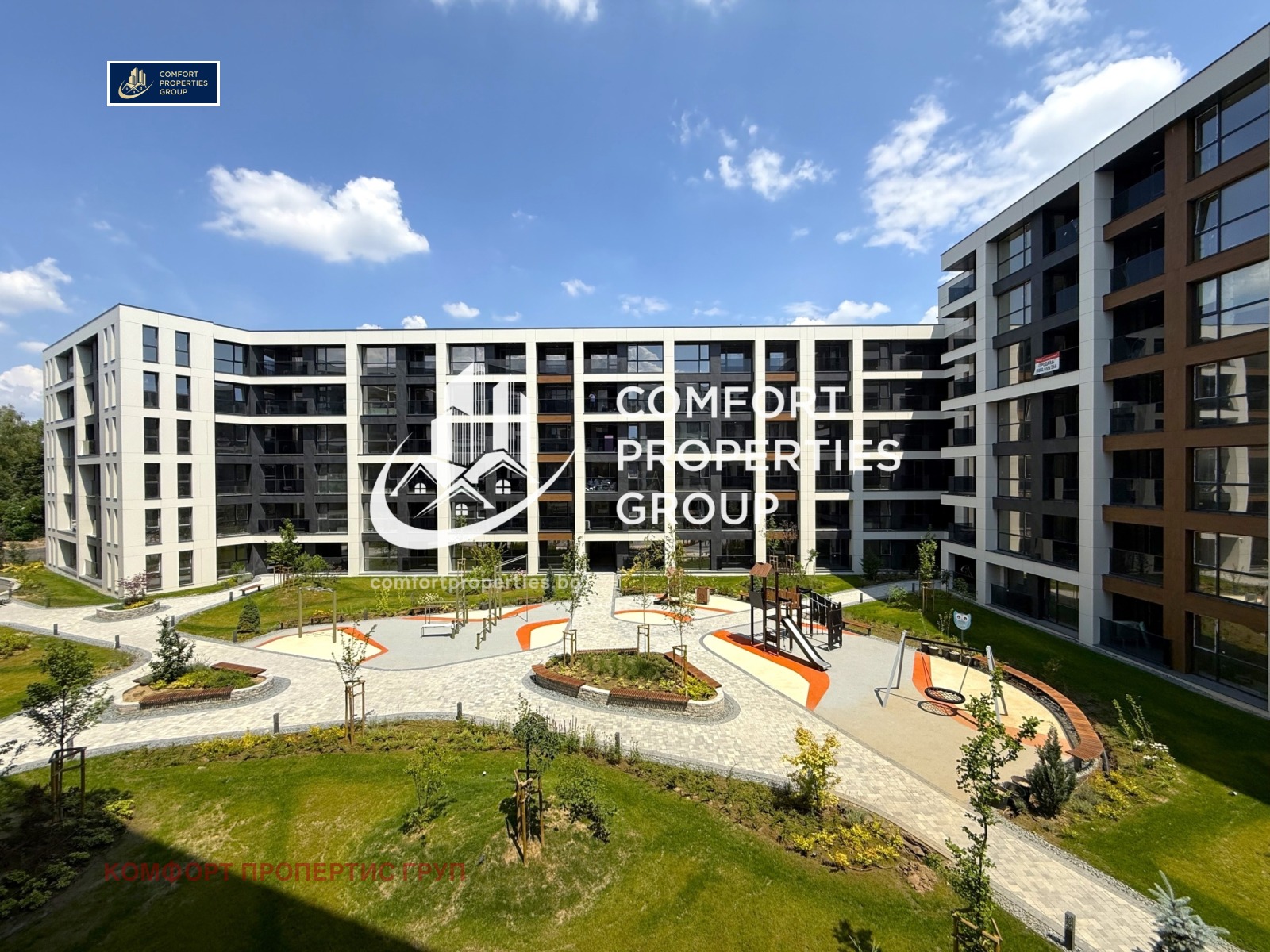 Продава 3-СТАЕН, гр. София, Малинова долина, снимка 12 - Апартаменти - 53099436
