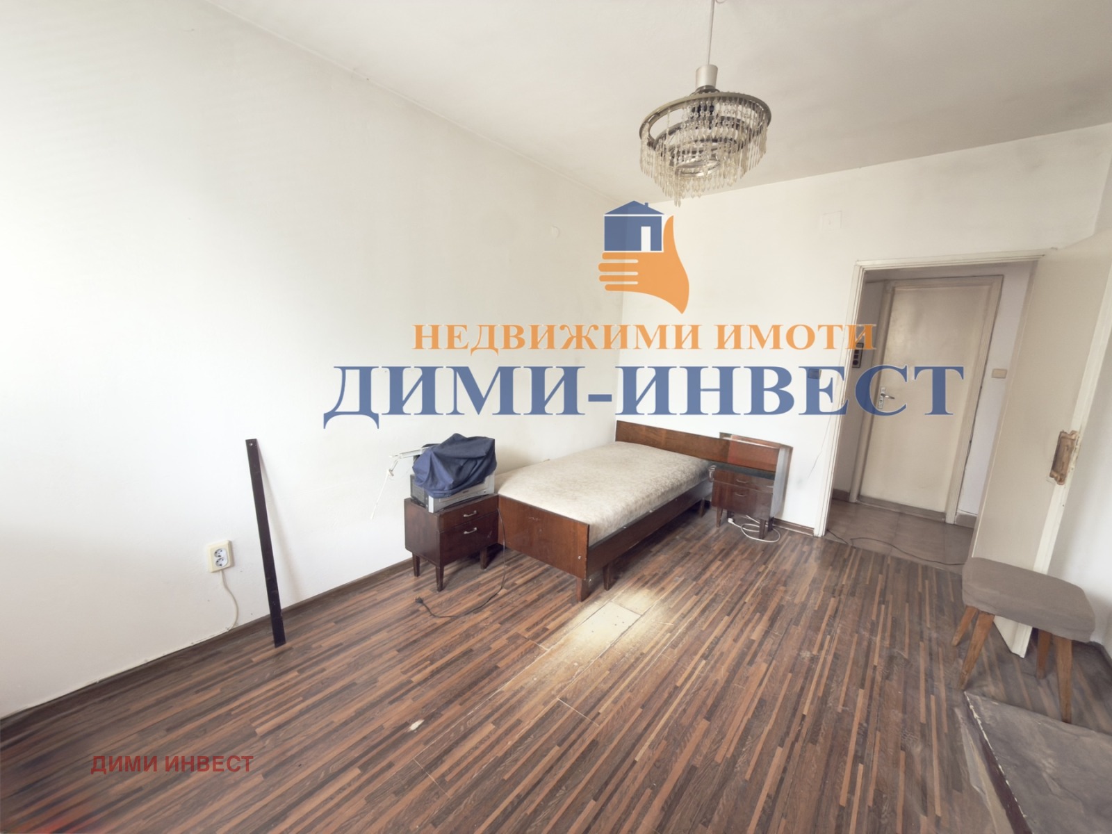 Продава 3-СТАЕН, гр. Добрич, Център, снимка 4 - Апартаменти - 54737818