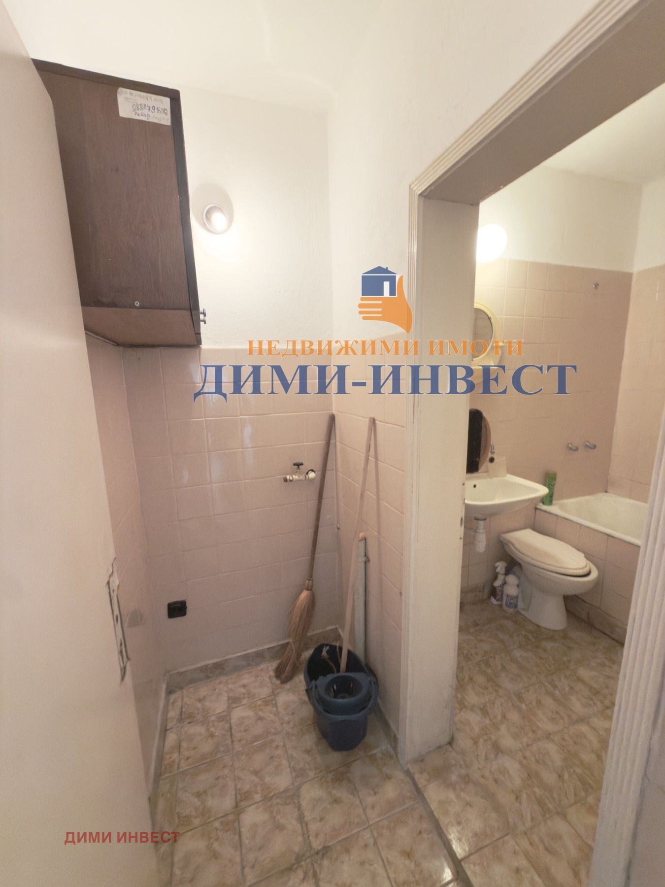 Продава 3-СТАЕН, гр. Добрич, Център, снимка 6 - Апартаменти - 54737818