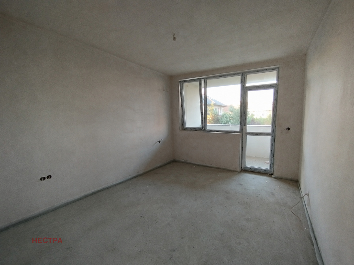 Продава 3-СТАЕН, гр. Благоевград, Освобождение, снимка 3 - Апартаменти - 55698738