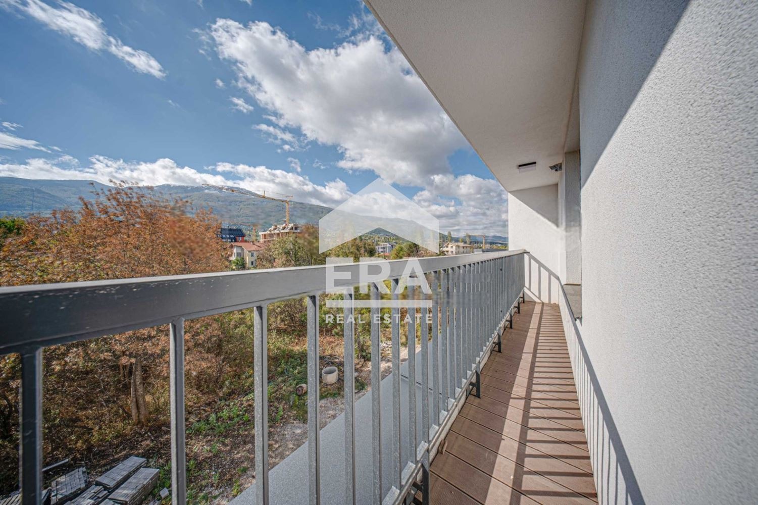 Продава 3-СТАЕН, гр. София, Кръстова вада, снимка 3 - Апартаменти - 55898087