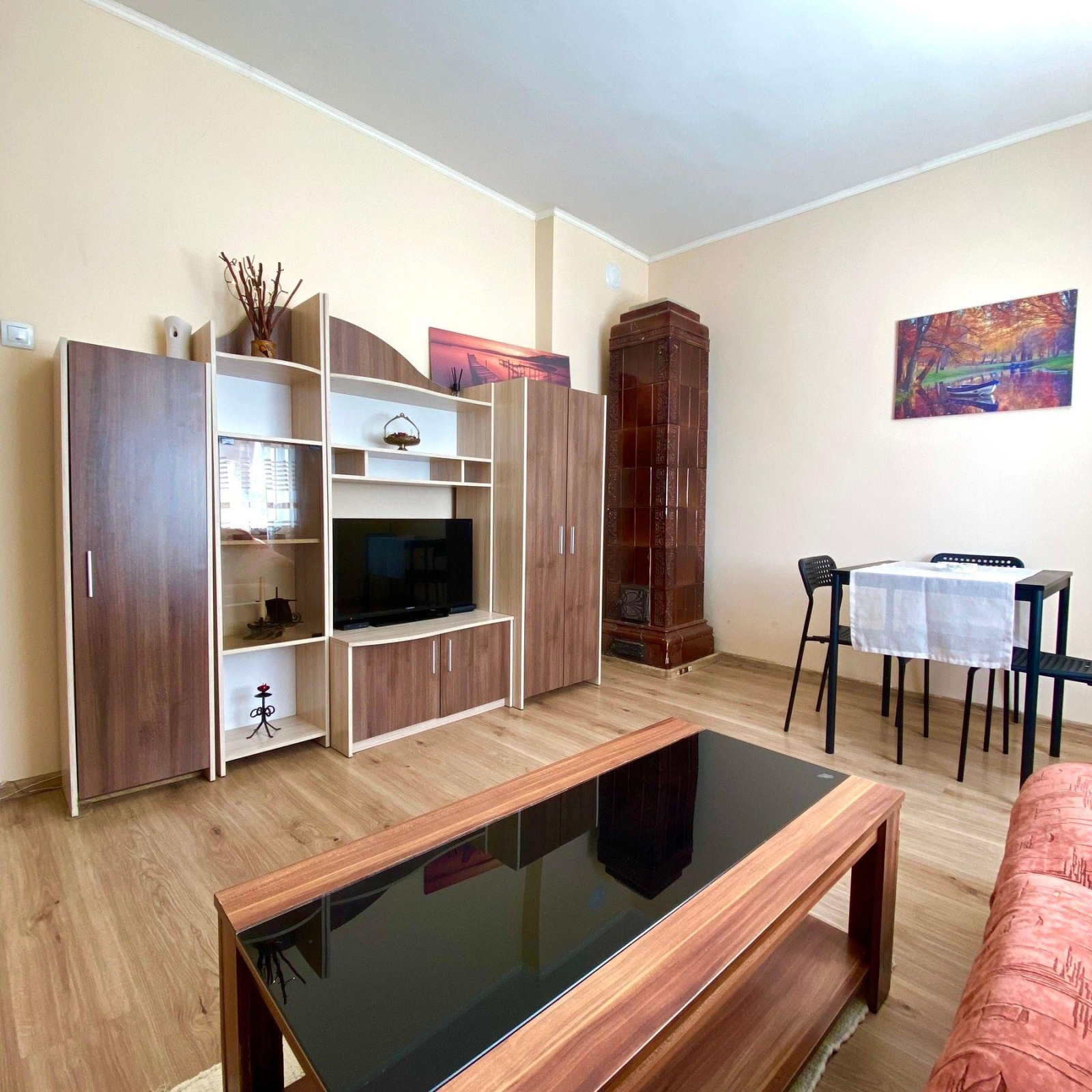Продава 3-СТАЕН, гр. София, Зона Б-18, снимка 2 - Апартаменти - 56162715