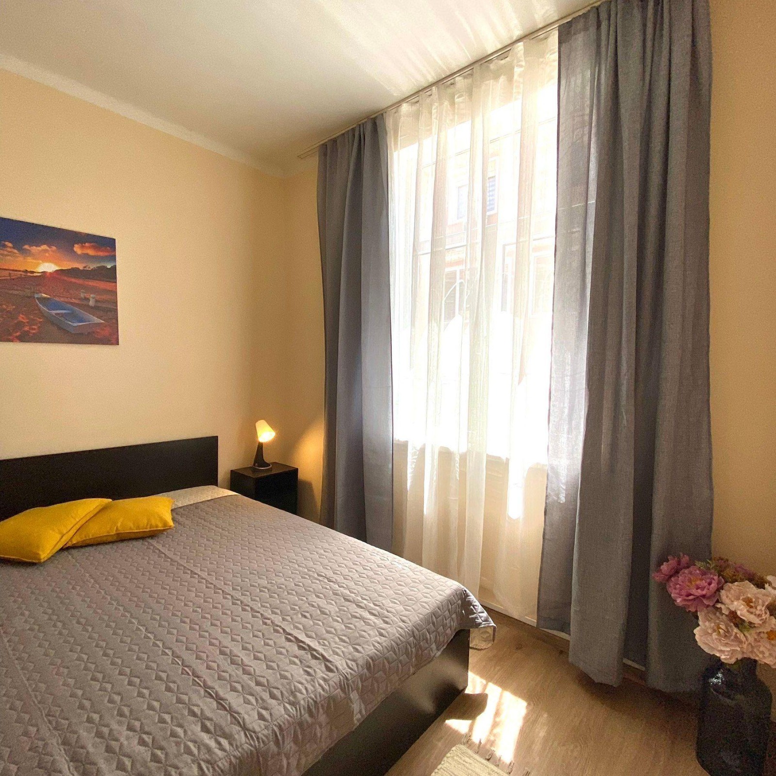 Продава 3-СТАЕН, гр. София, Зона Б-18, снимка 5 - Апартаменти - 56162715