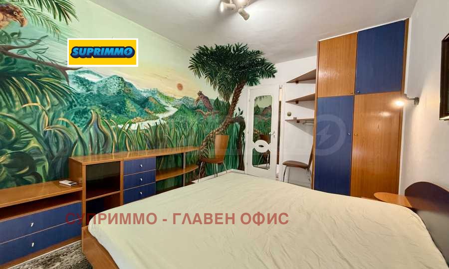 Продава 4-СТАЕН, гр. София, Банишора, снимка 12 - Апартаменти - 56720938