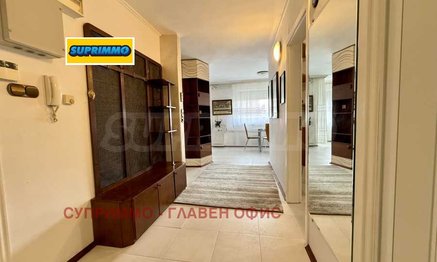 Продава 4-СТАЕН, гр. София, Банишора, снимка 6 - Апартаменти - 56720938
