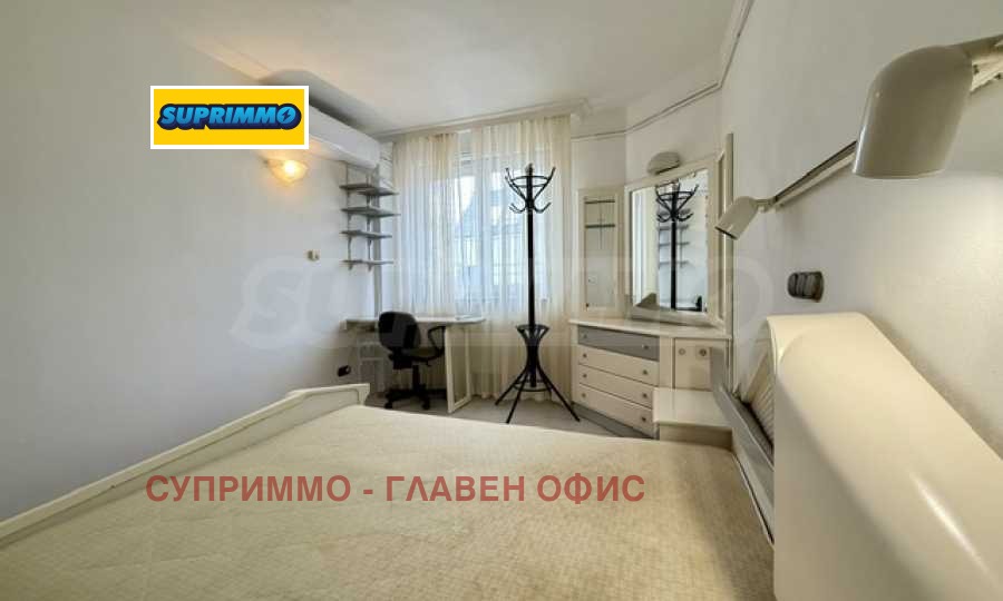 Продава 4-СТАЕН, гр. София, Банишора, снимка 9 - Апартаменти - 56720938