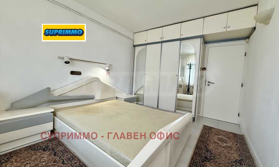 Продава 4-СТАЕН, гр. София, Банишора, снимка 7 - Апартаменти - 56720938