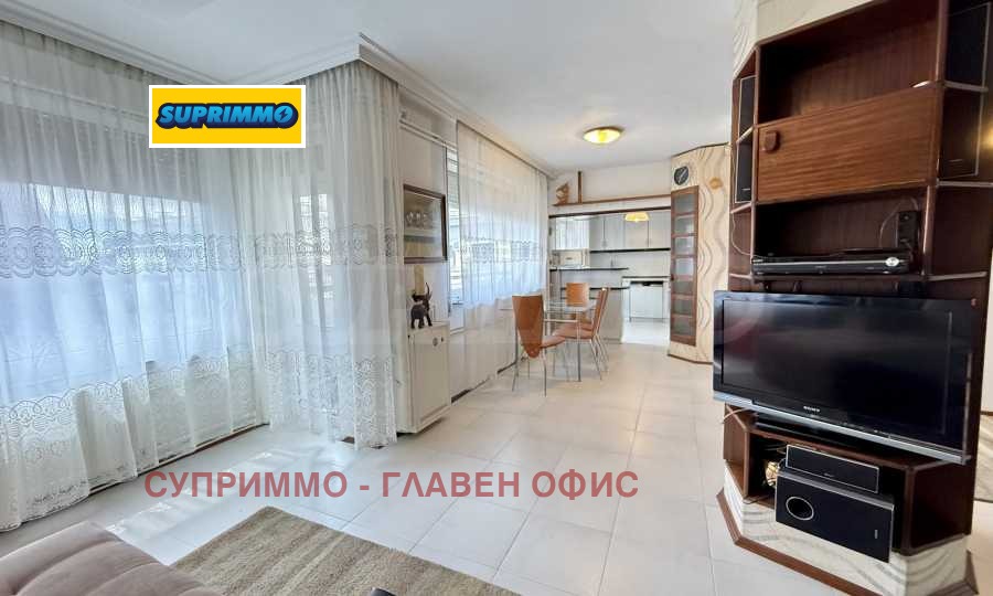 Продава 4-СТАЕН, гр. София, Банишора, снимка 2 - Апартаменти - 56720938