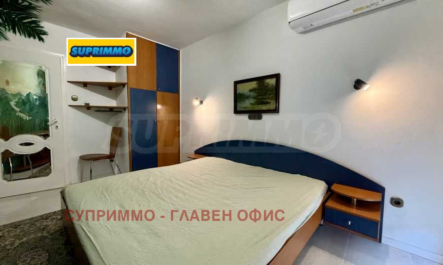 Продава 4-СТАЕН, гр. София, Банишора, снимка 13 - Апартаменти - 56720938