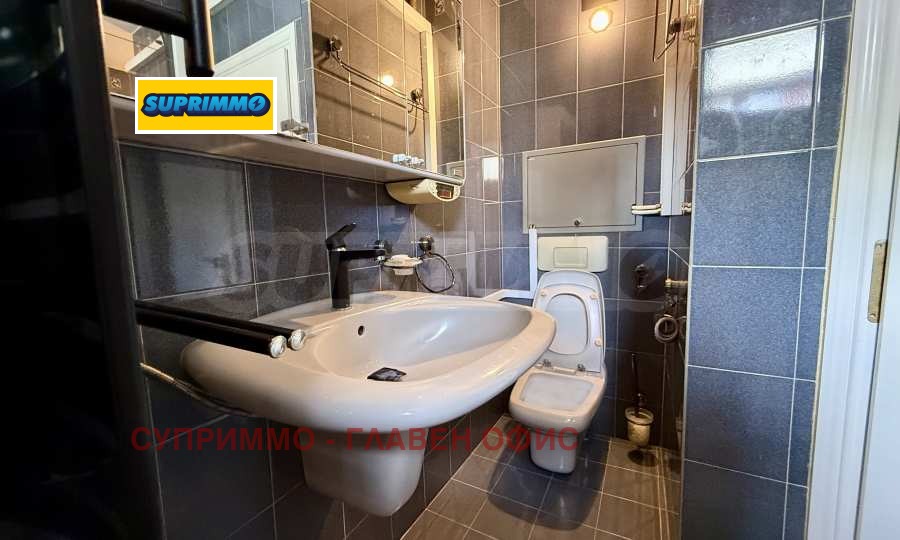 Продава 4-СТАЕН, гр. София, Банишора, снимка 16 - Апартаменти - 56720938