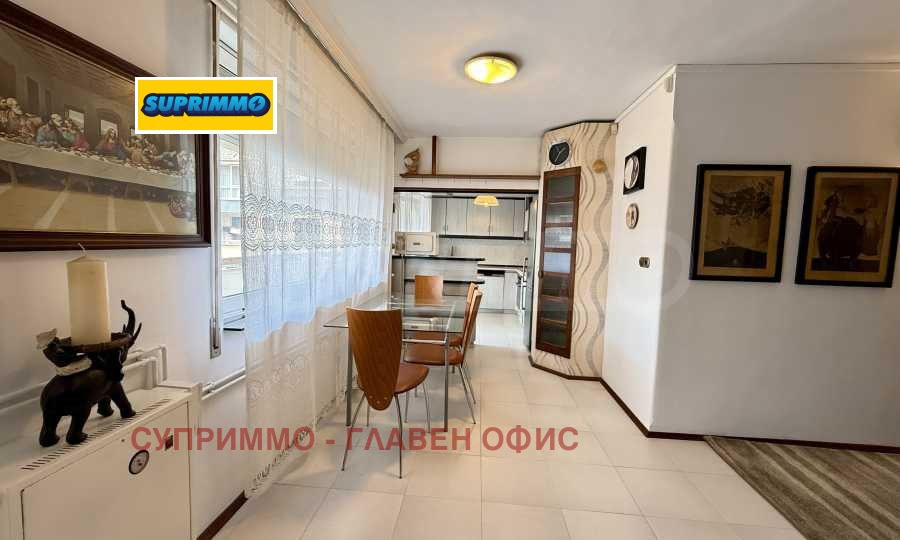 Продава 4-СТАЕН, гр. София, Банишора, снимка 4 - Апартаменти - 56720938